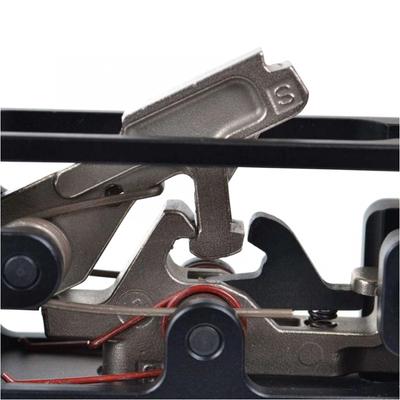 at3 tactical mechanizm spustowy 2 stage 4 5 lb do ar15 at3 nib 2 stage fcg