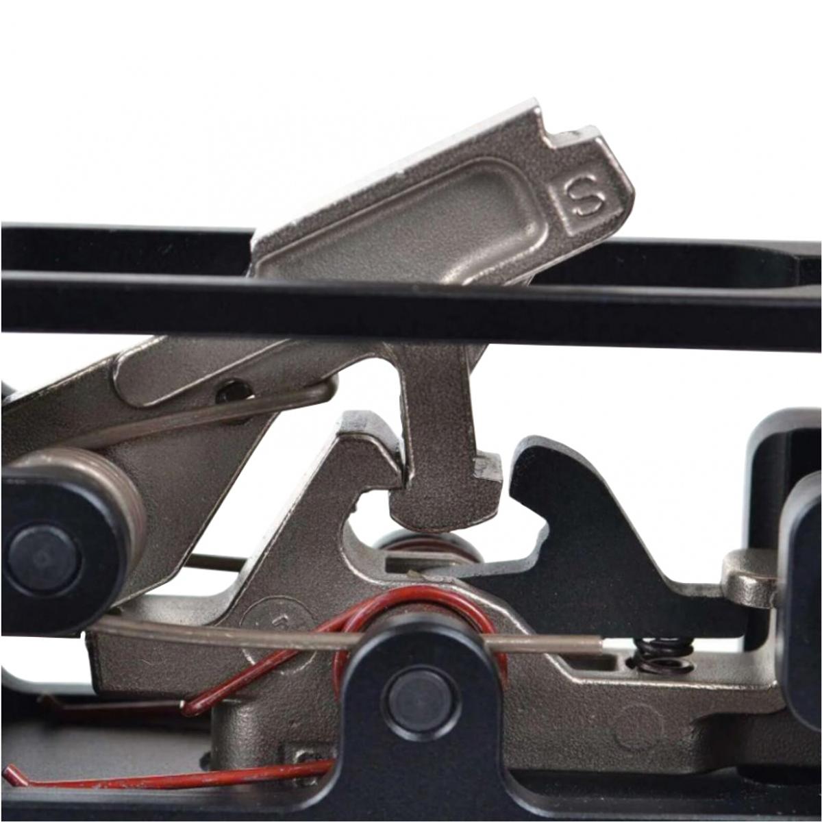 at3 tactical mechanizm spustowy 2 stage 4 5 lb do ar15 at3 nib 2 stage fcg