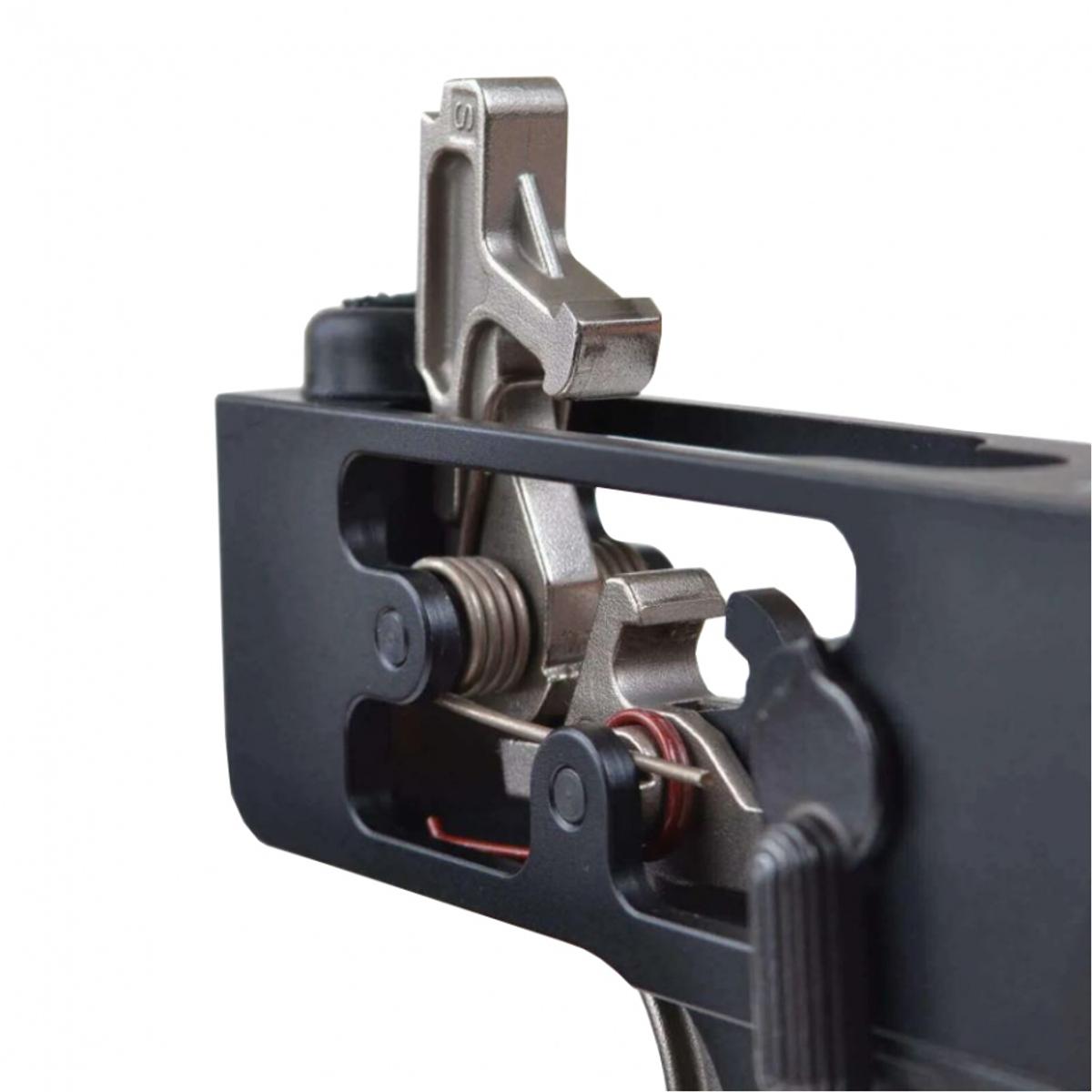 at3 tactical mechanizm spustowy 2 stage 4 5 lb do ar15 at3 nib 2 stage fcg