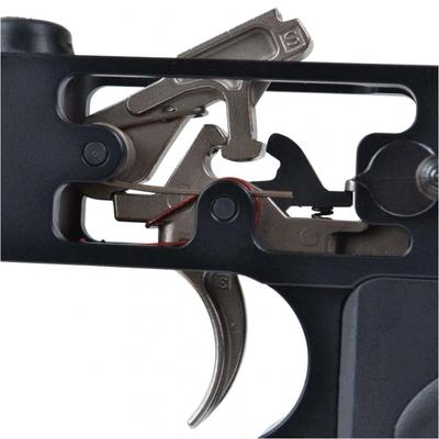 at3 tactical mechanizm spustowy 2 stage 4 5 lb do ar15 at3 nib 2 stage fcg