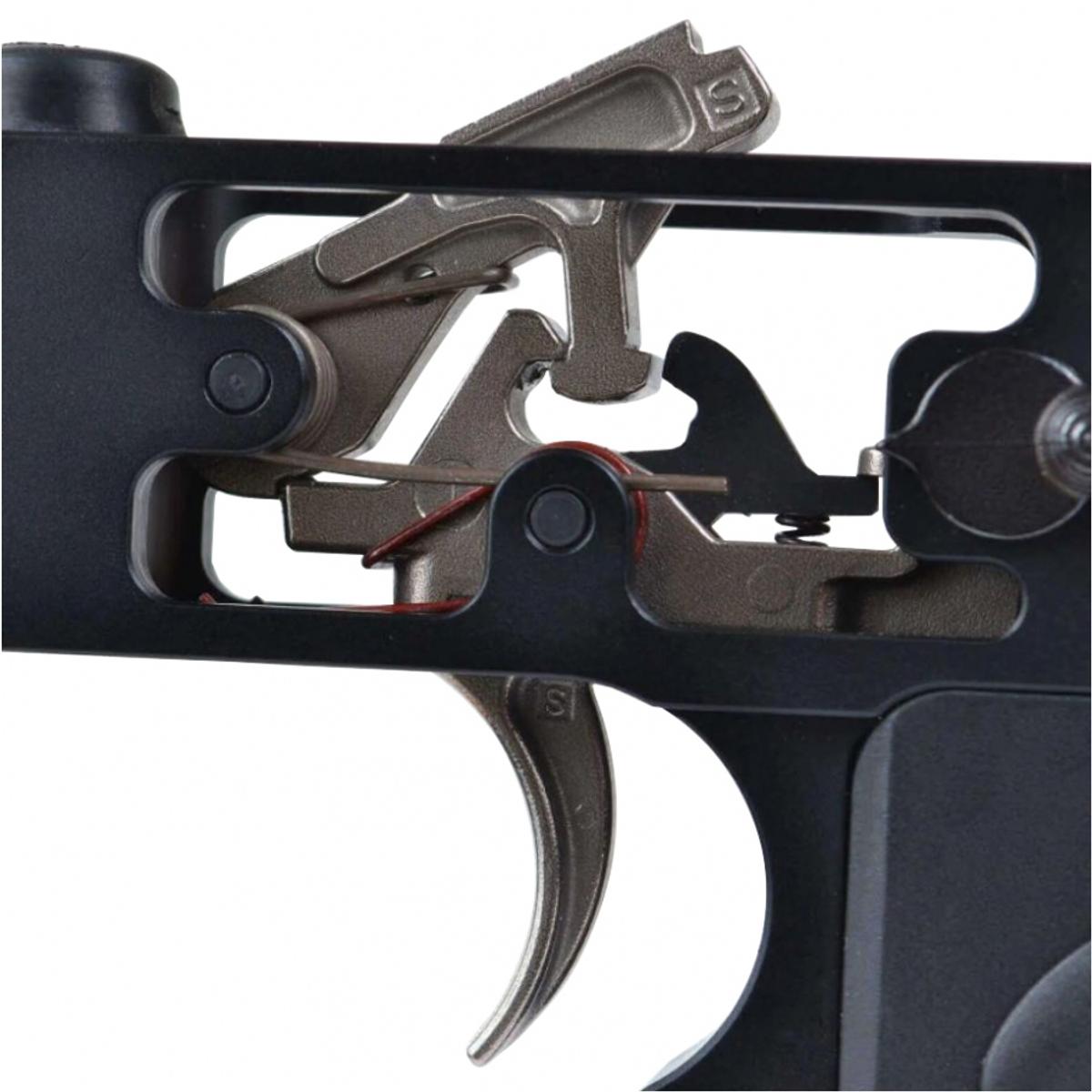 at3 tactical mechanizm spustowy 2 stage 4 5 lb do ar15 at3 nib 2 stage fcg