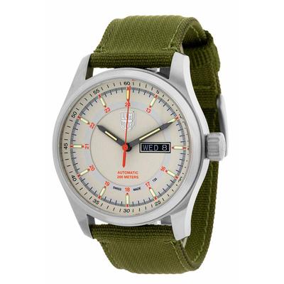 luminox zegarek atacama field automatic 1900 series xl 1907 nf