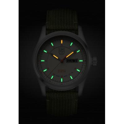 luminox zegarek atacama field automatic 1900 series xl 1907 nf