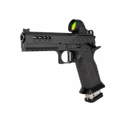 Atlas Gunworks Athena + 5...