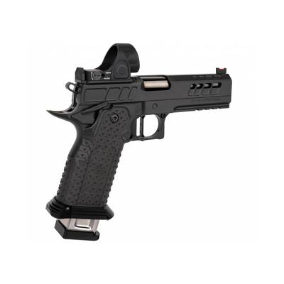 atlas gunworks athena 5 mag surefire x300 trijicon sro 2 5moa