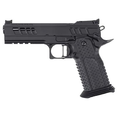 Atlas Gunworks Athena Black