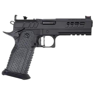 atlas gunworks athena black