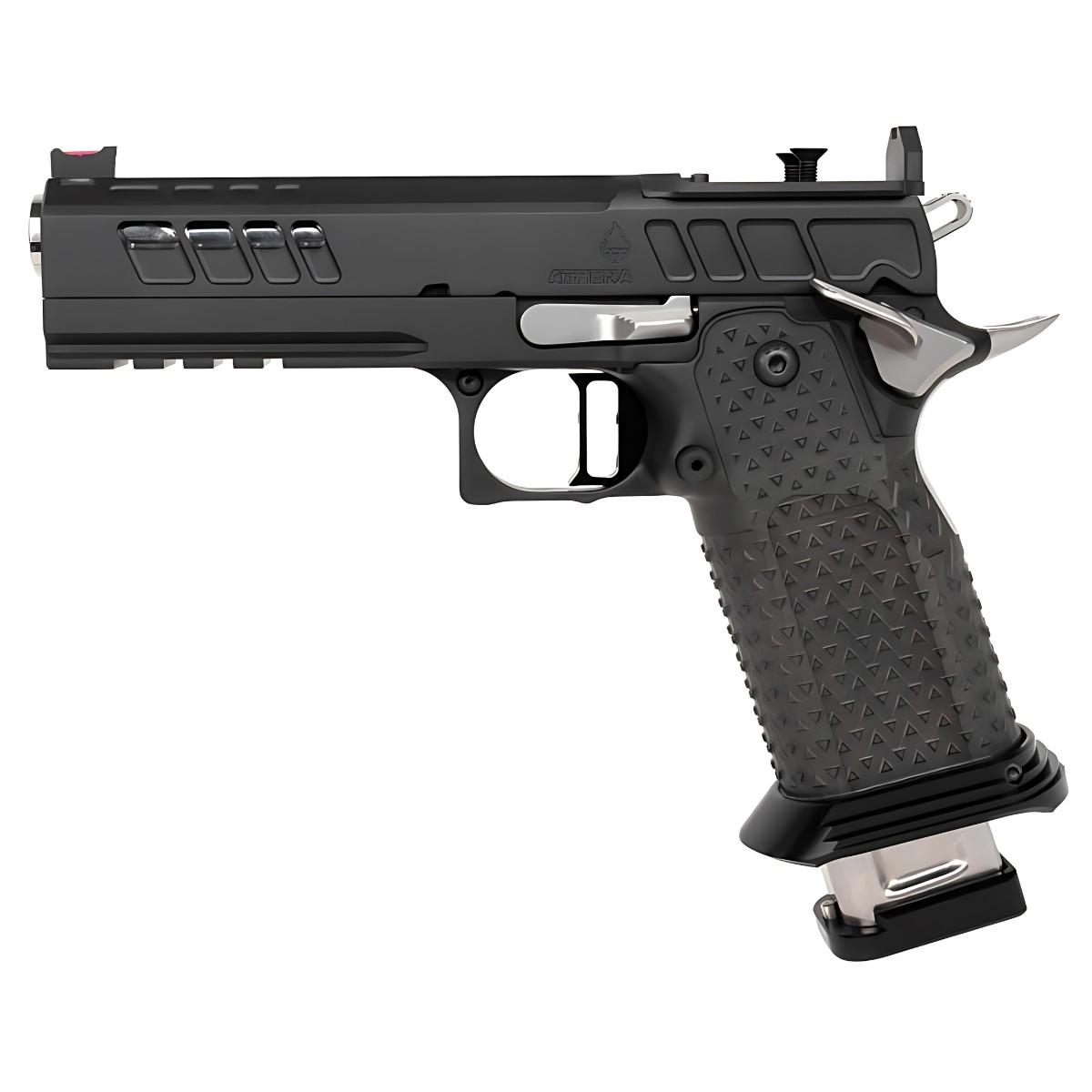 atlas gunworks athena two tone