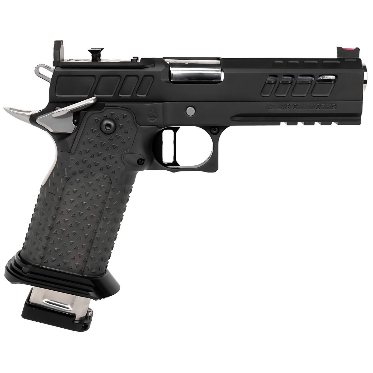 atlas gunworks athena two tone