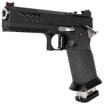 atlas gunworks athena two tone