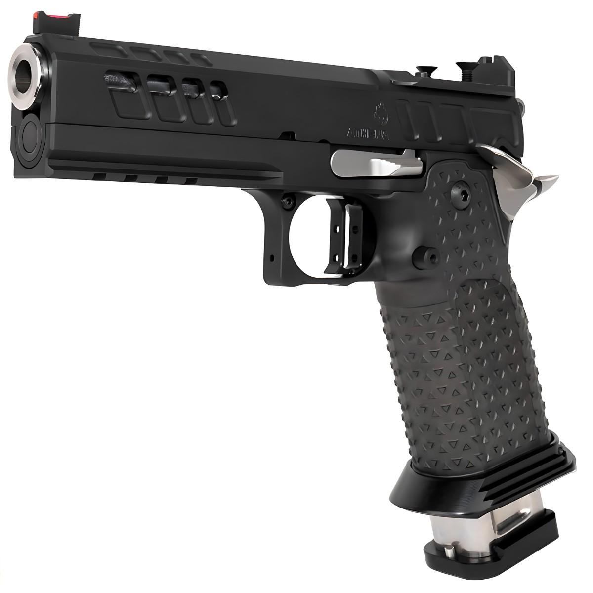 atlas gunworks athena two tone