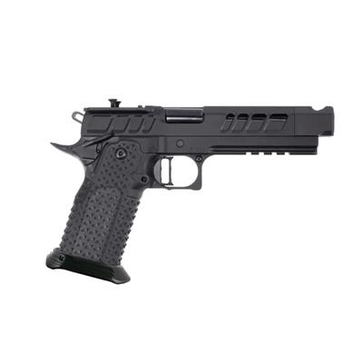Atlas Gunworks Erebus Black