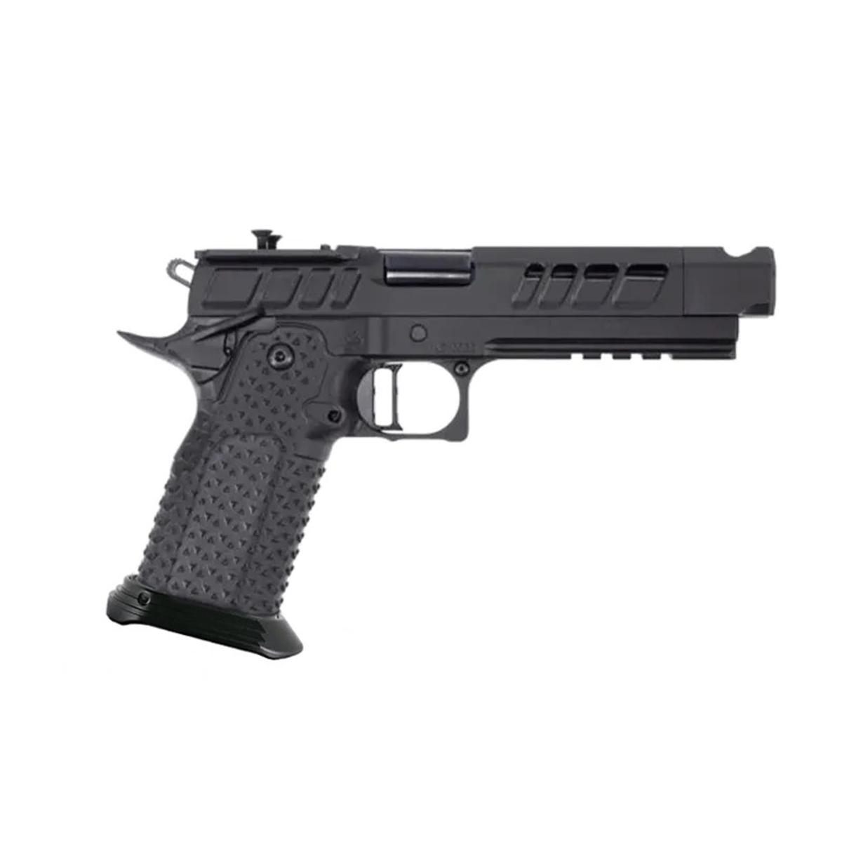 atlas gunworks erebus black