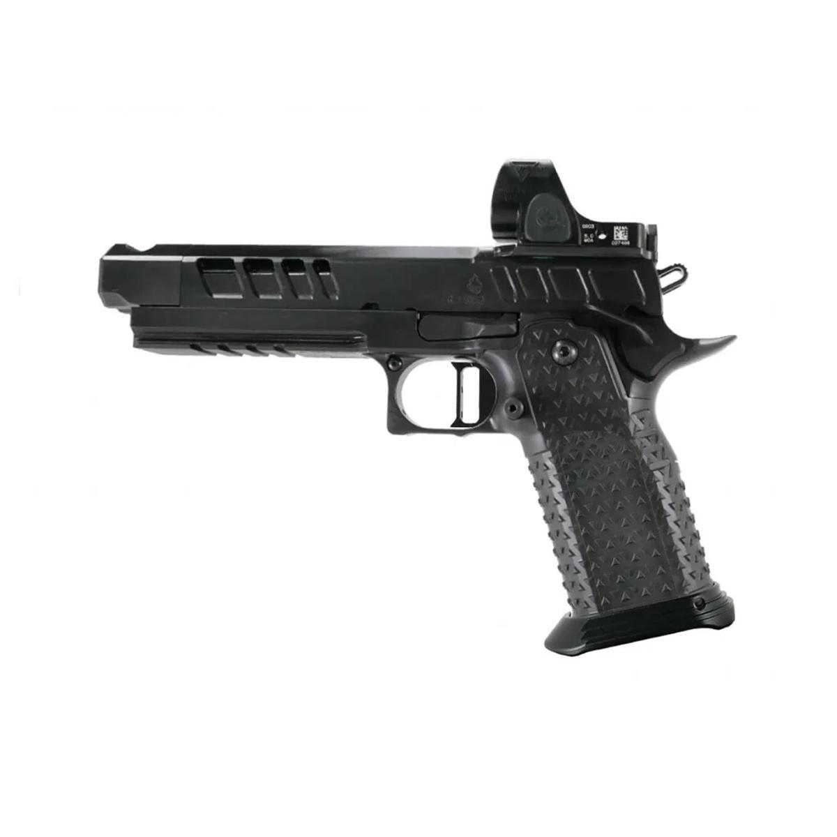atlas gunworks erebus black