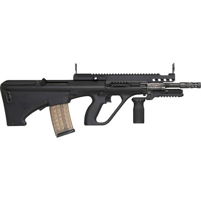Steyr AUG A3 SWAT