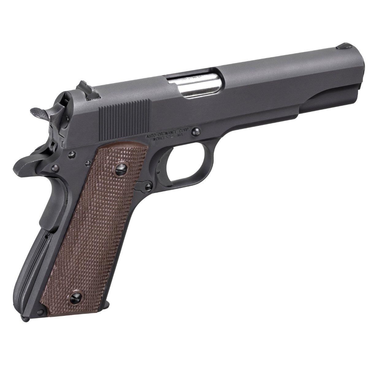auto ordnance 1911 a1 gi spec 5