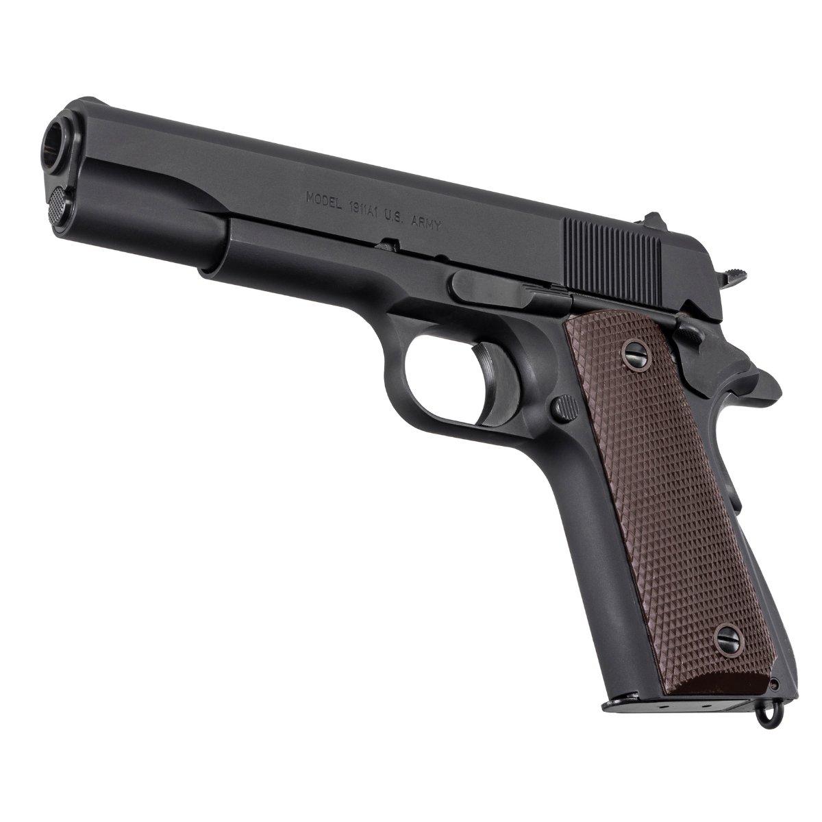 auto ordnance 1911 a1 gi spec 5