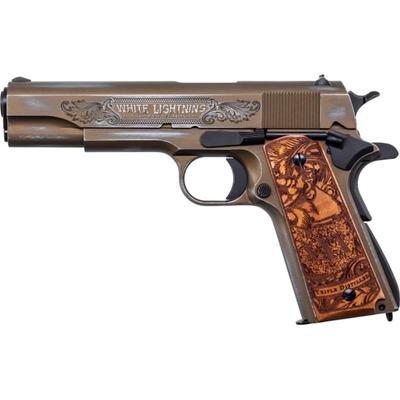 Auto-Ordnance 1911 A1 GI...