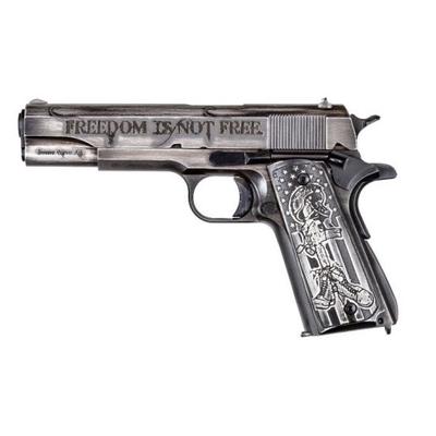 Auto-Ordnance 1911A1 GI "I...