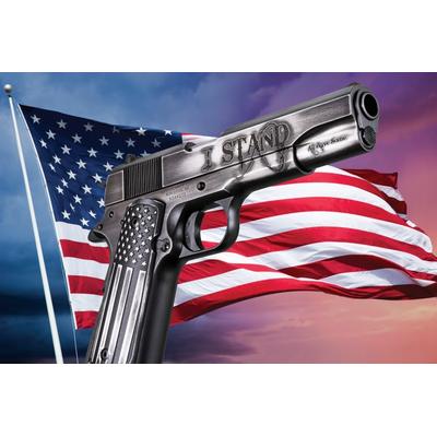 auto ordnance 1911a1 gi i stand