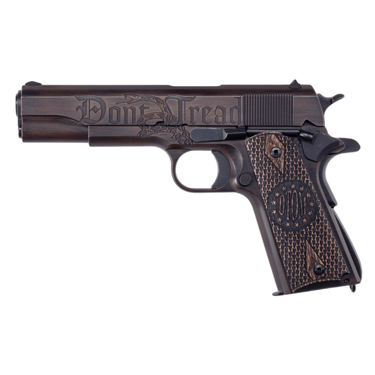 auto ordnance 1911 a1 gi liberty 5