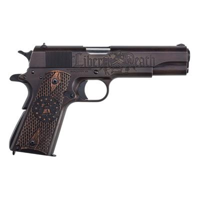 auto ordnance 1911 a1 gi liberty 5