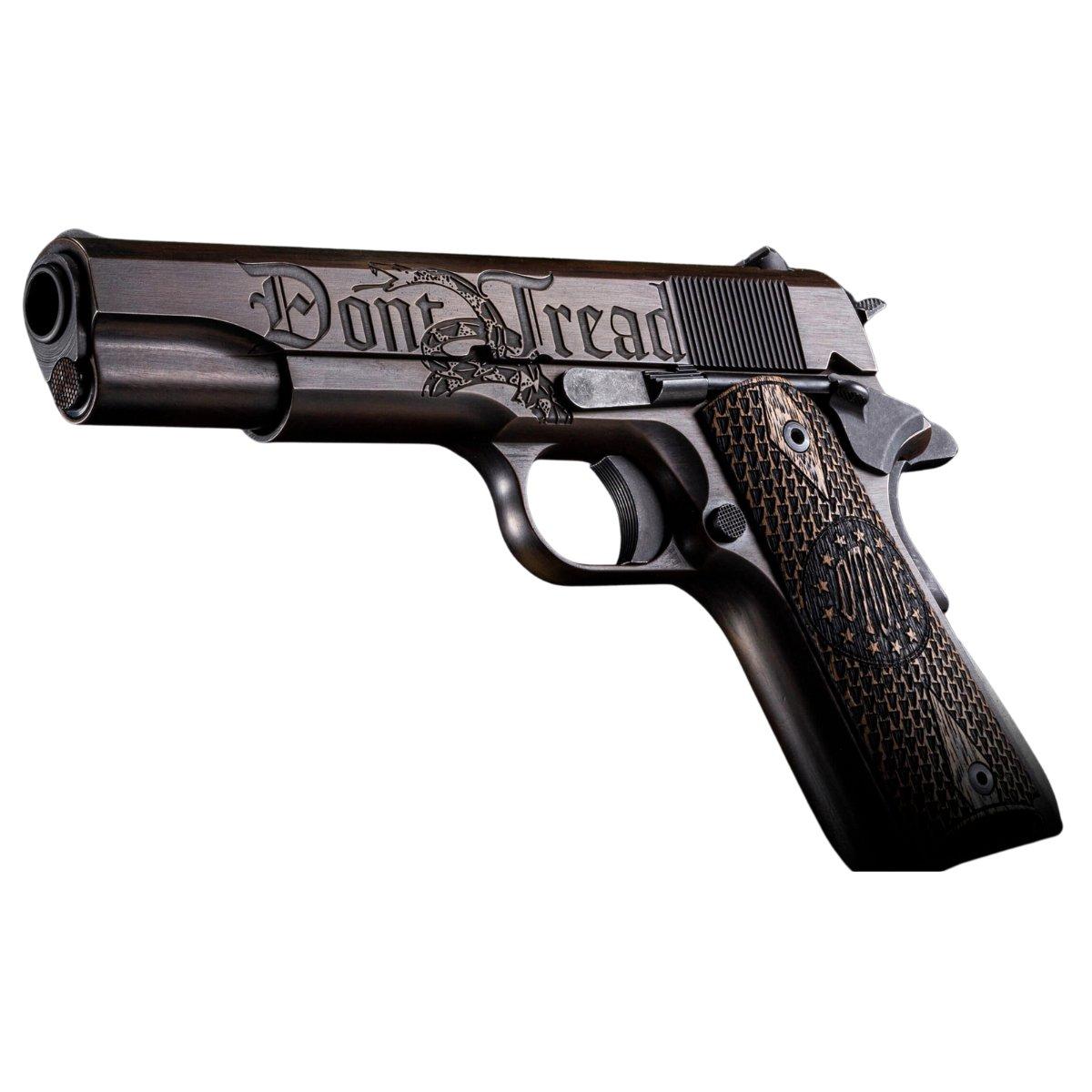 auto ordnance 1911 a1 gi liberty 5