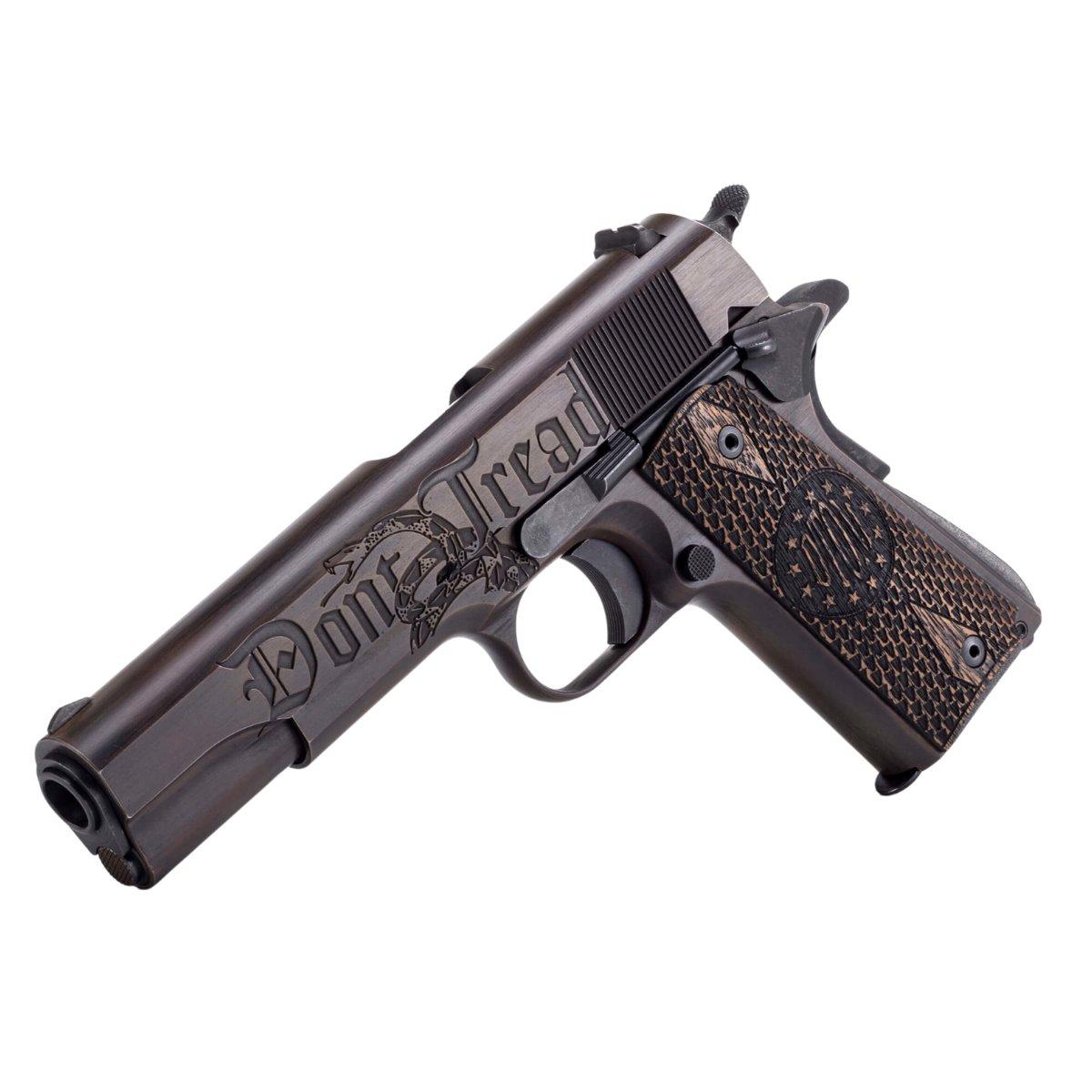 auto ordnance 1911 a1 gi liberty 5