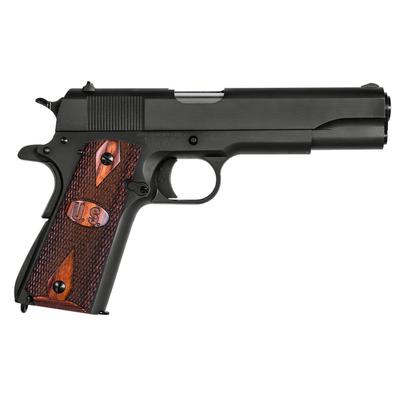 auto ordnance 1911 a1 gi us logo 5