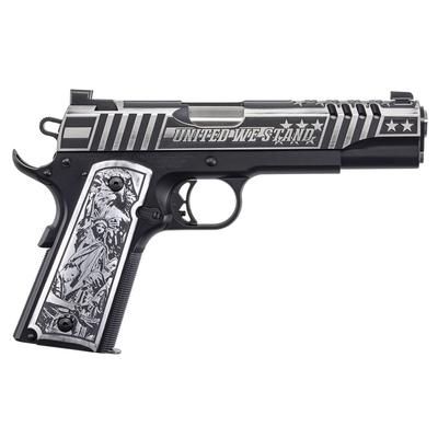 auto ordnance 1911 a1 gi we stand 5