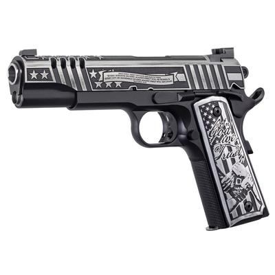 auto ordnance 1911 a1 gi we stand 5