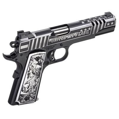 auto ordnance 1911 a1 gi we stand 5