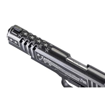 auto ordnance 1911 a1 gi we stand 5