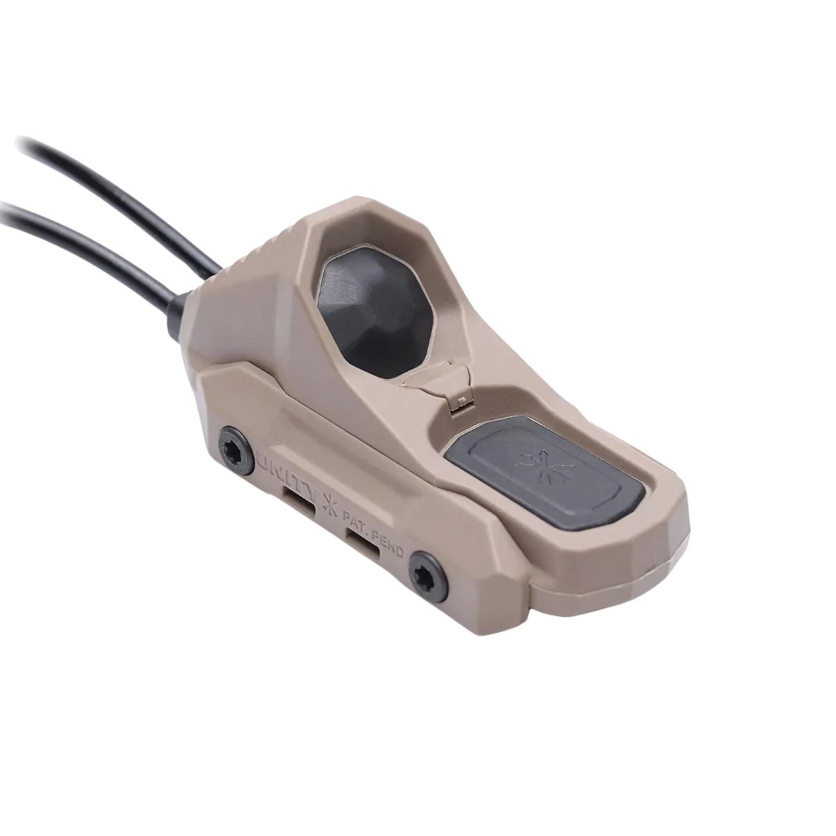 unity tactical wlacznik axon scout crane plug 7 fde axn si7f