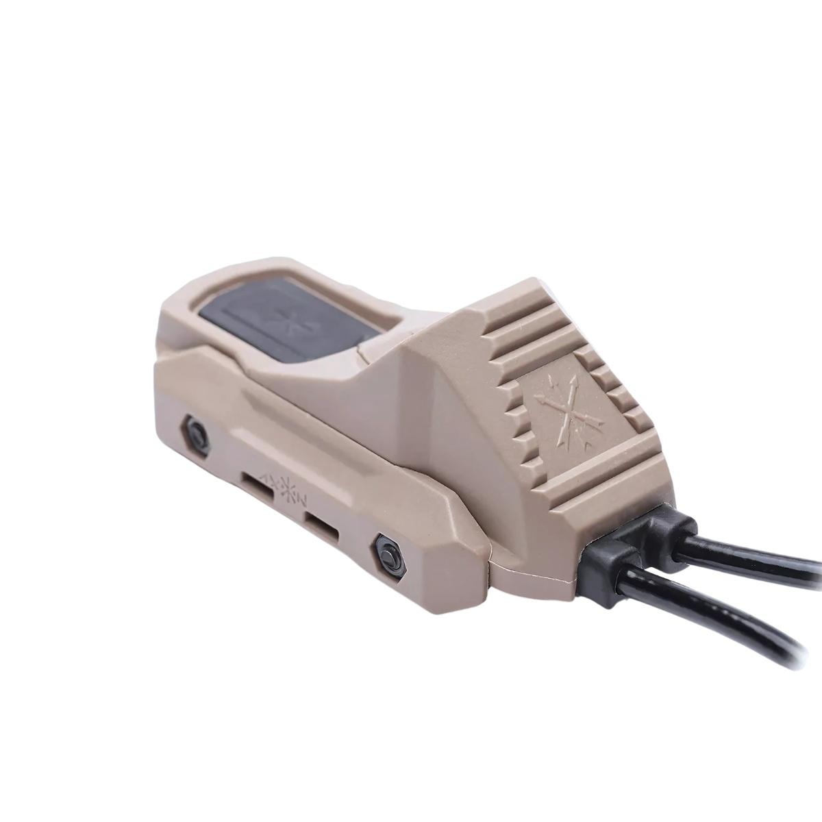 unity tactical wlacznik axon scout crane plug 7 fde axn si7f