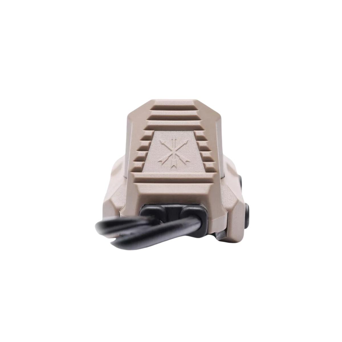 unity tactical wlacznik axon scout crane plug 7 fde axn si7f