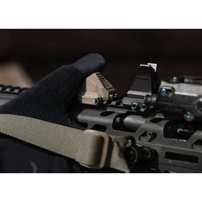 unity tactical wlacznik axon sl scout 7 czarny axn sl s7b