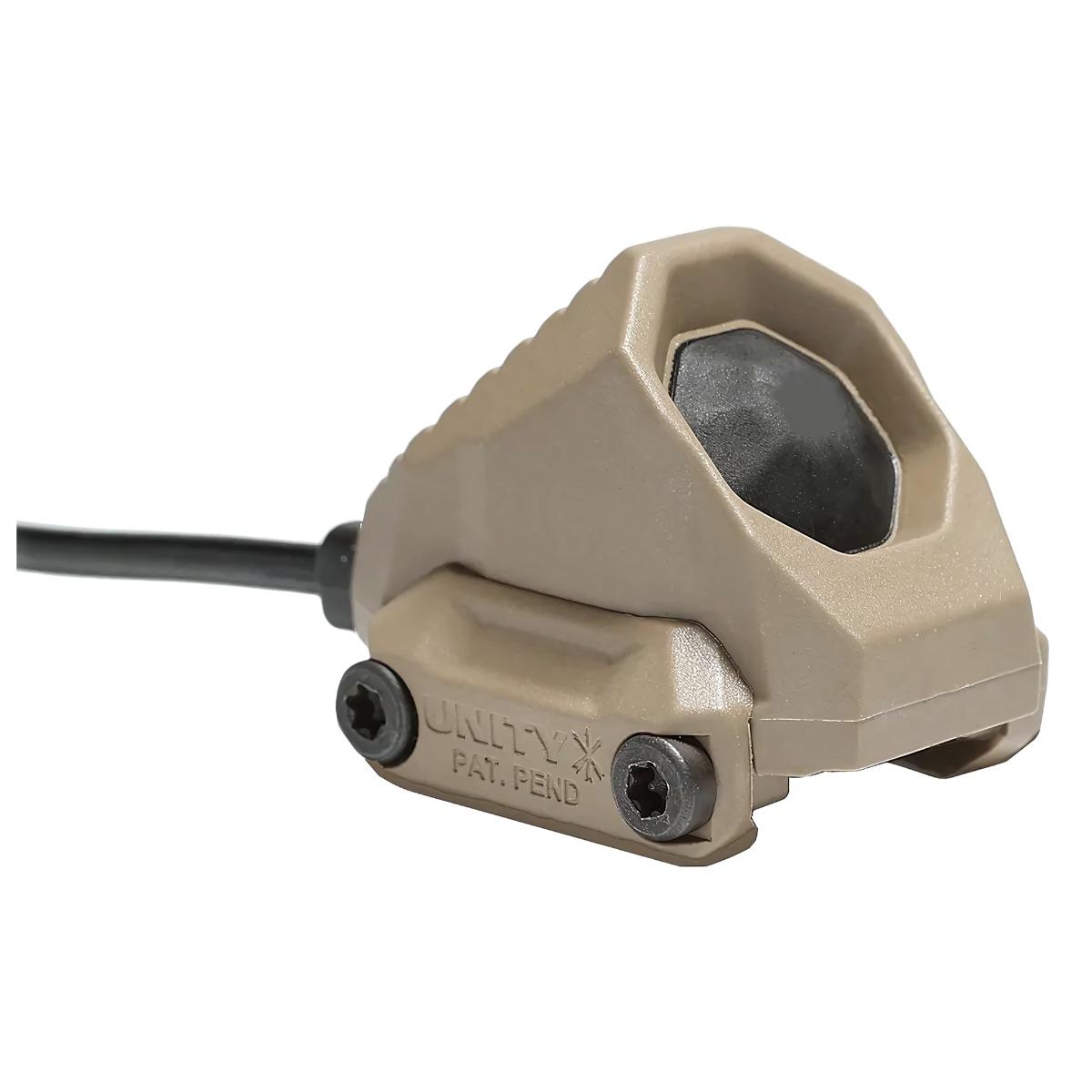 unity tactical przycisk unity tactical axon sl surefire scout fde