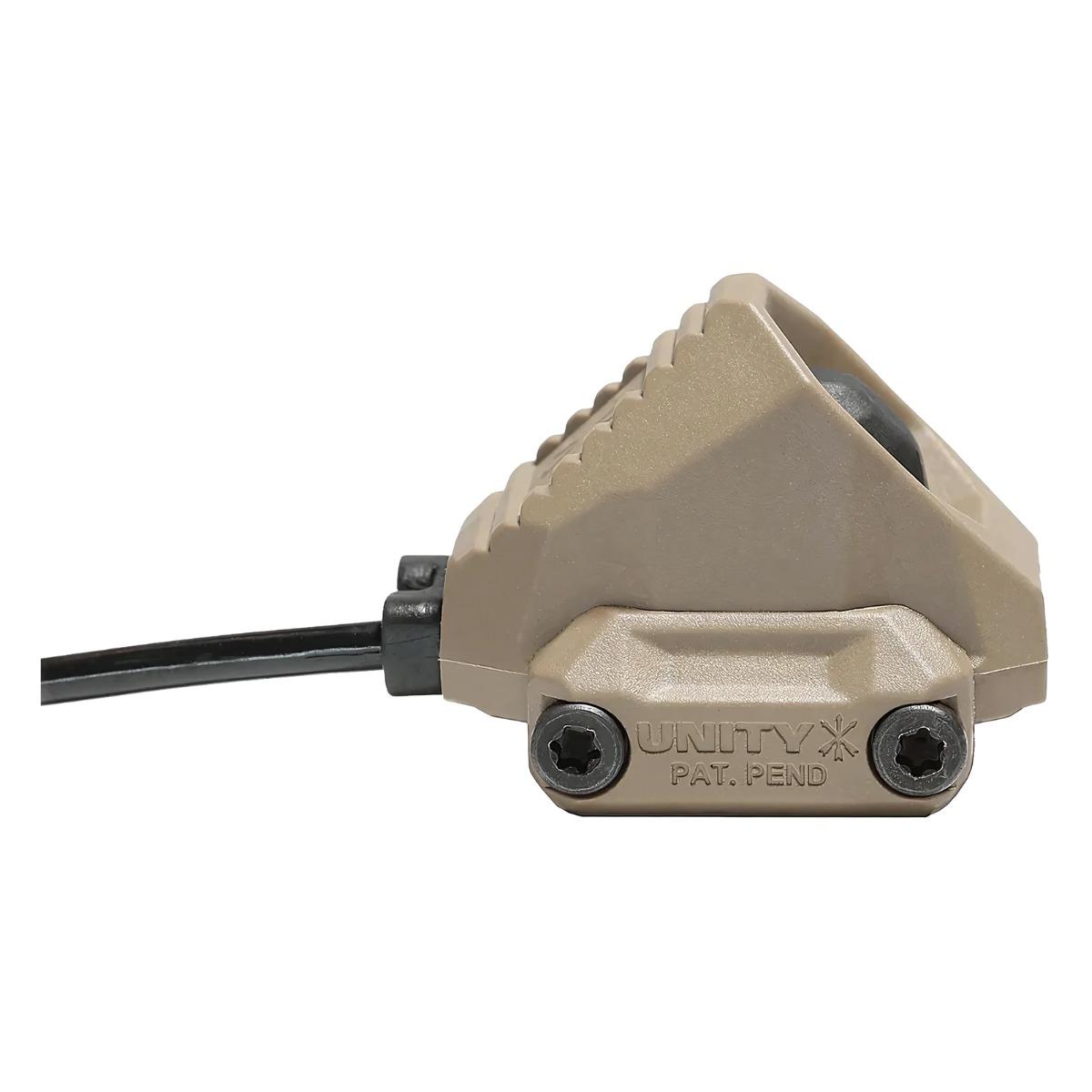 unity tactical przycisk unity tactical axon sl surefire scout fde