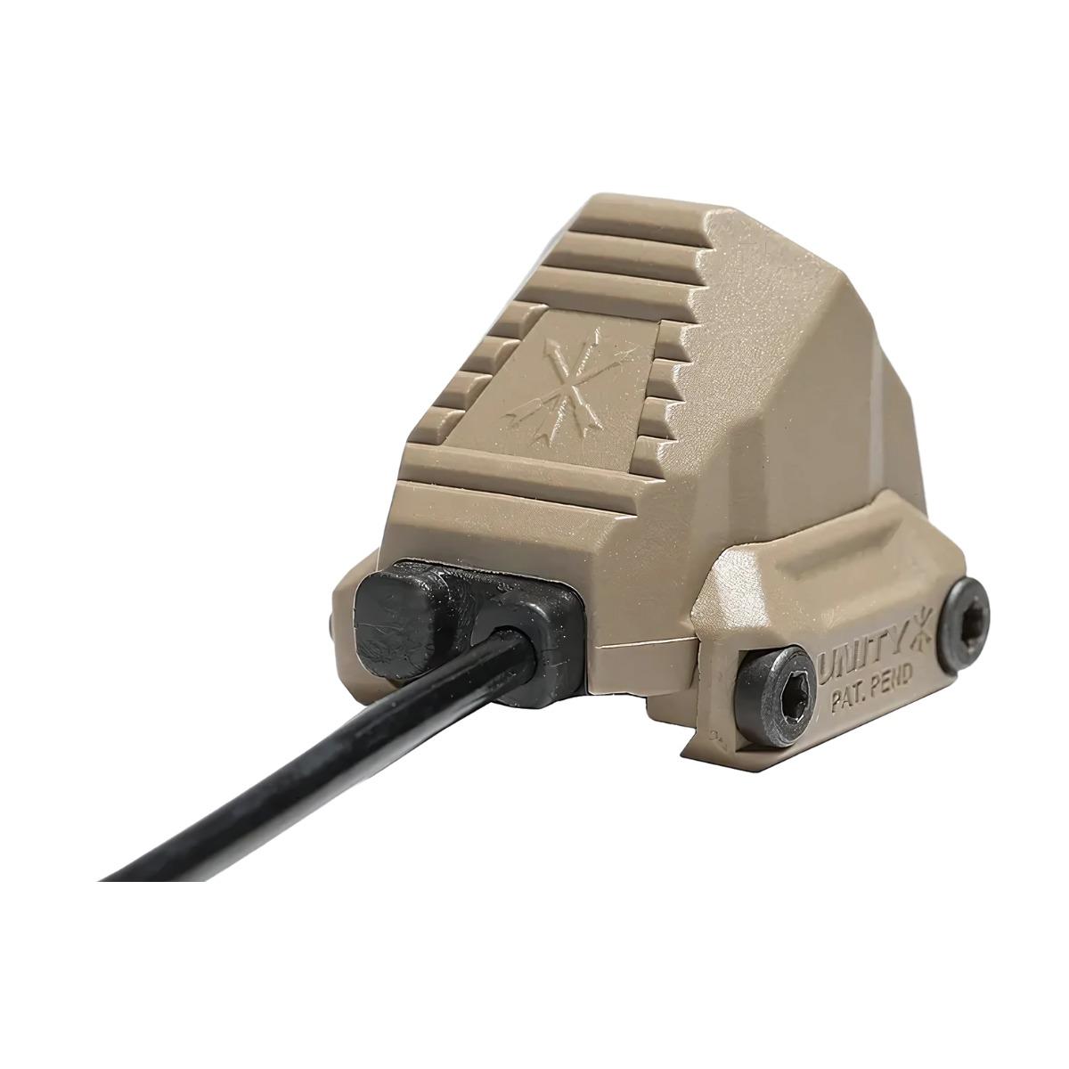 unity tactical przycisk unity tactical axon sl surefire scout fde