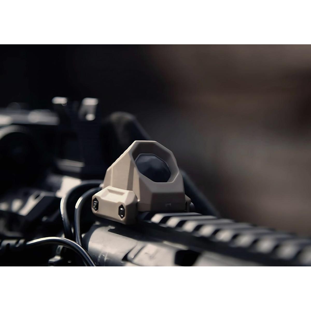 unity tactical przycisk unity tactical axon sl surefire scout fde