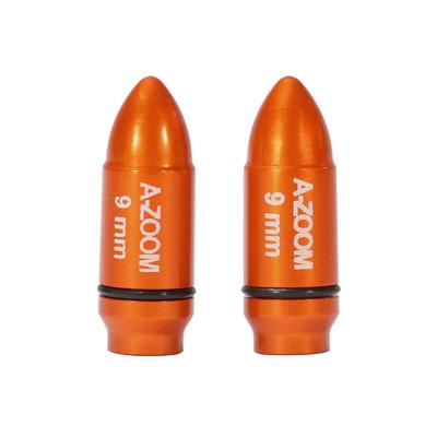 A-Zoom - StrikerCaps 9mm...