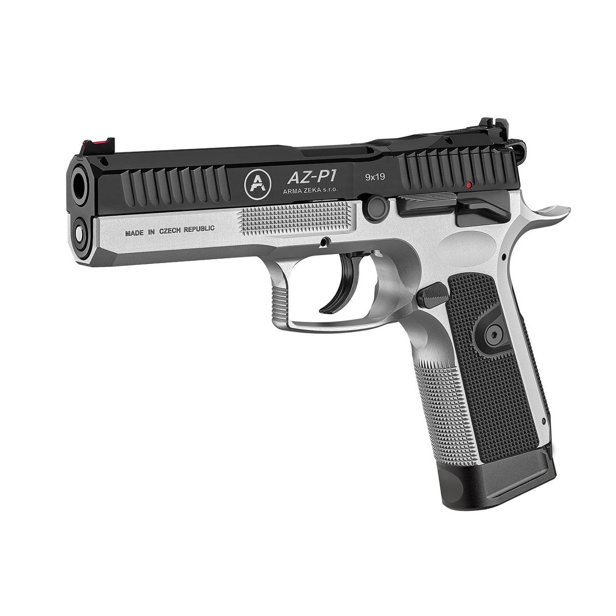 arma zeka az p1 optics