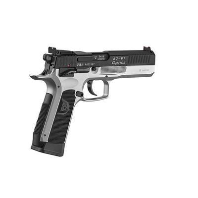 arma zeka az p1 optics