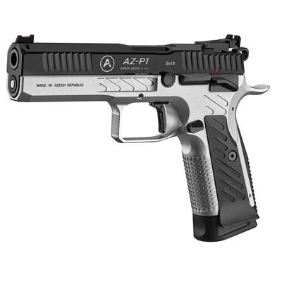 Arma Zeka AZ-P1 Super