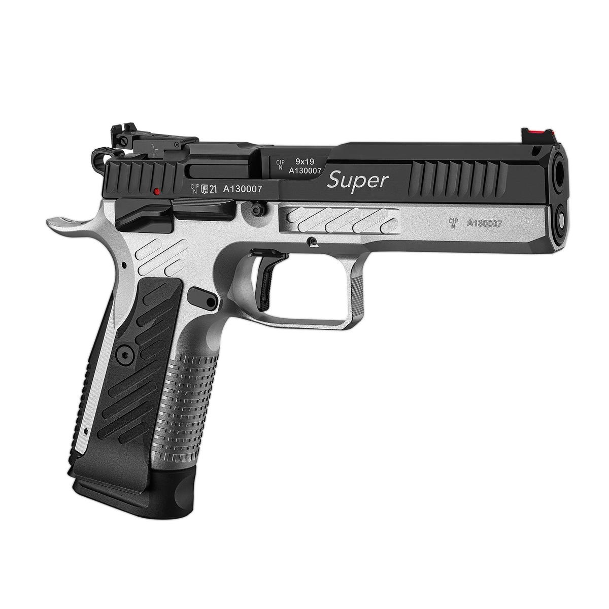 arma zeka az p1 super