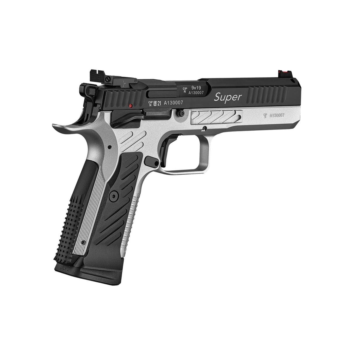 arma zeka az p1 super