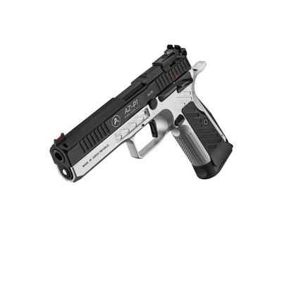 arma zeka az p1 super