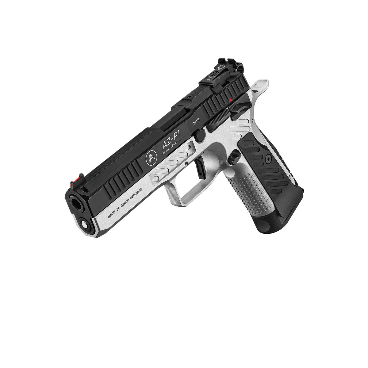 arma zeka az p1 super
