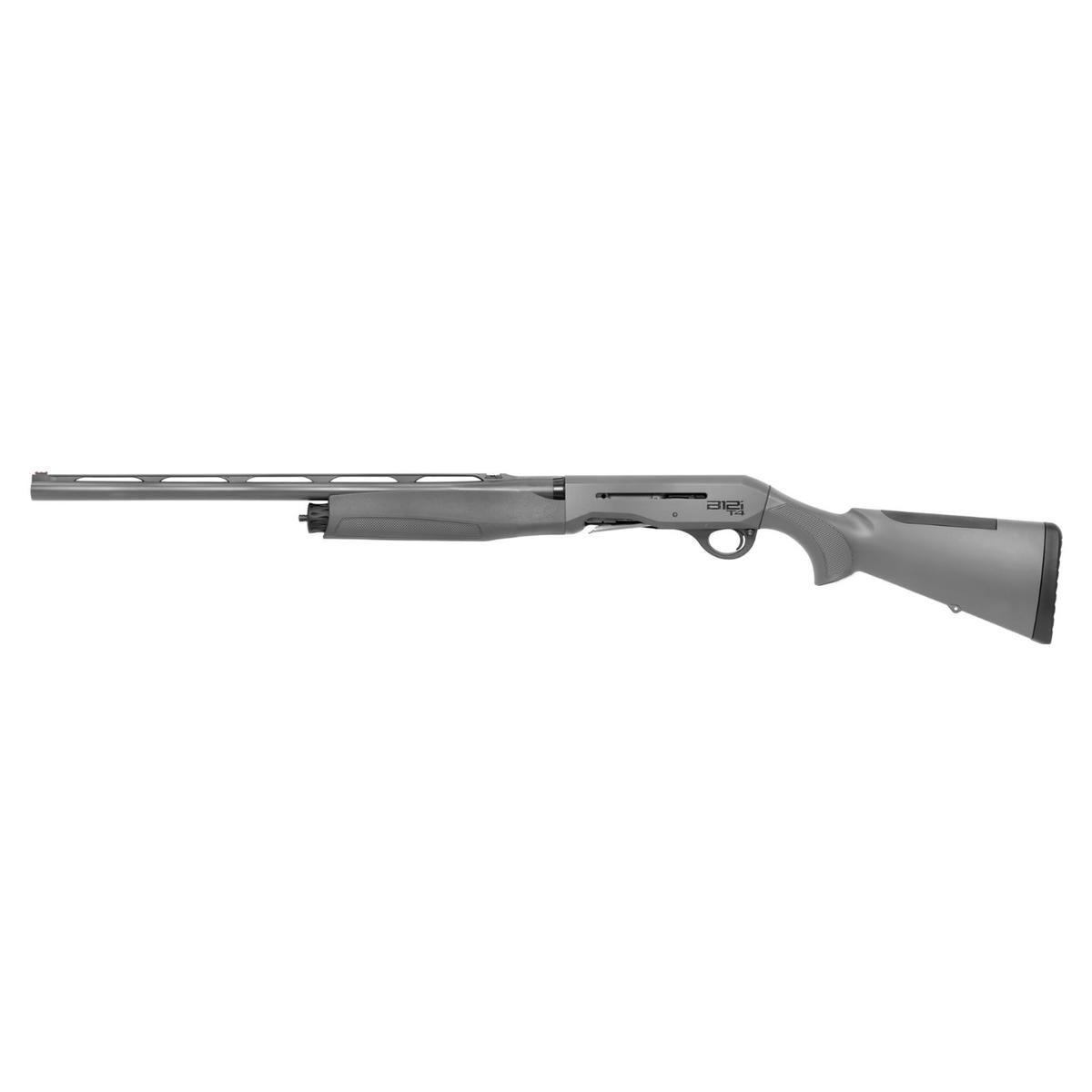 breda b12i gmc t4 grey cerakote 24